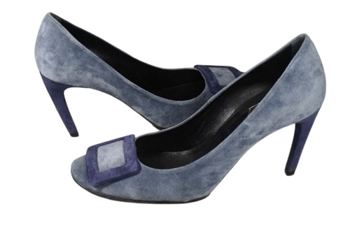Roger vivier trompette - roger,