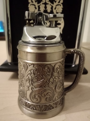 Accendino vintage pesante - , da