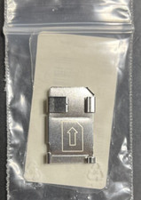 porta sim Nokia N97 mini