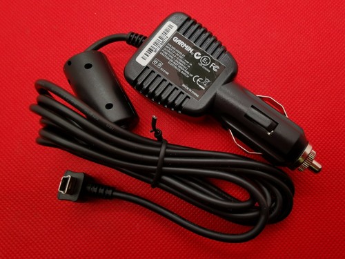Garmin caricabatteria auto - caricabatteria, da