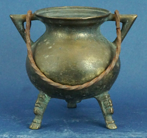 Piccolo vaso urna anfora - piccolo,