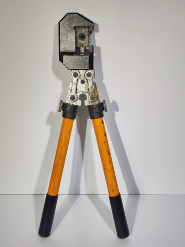 Pinza crimpatrice capicorda - pinza, x