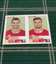 FIGURINA SPINAZZOLA ROOKIE