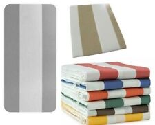 TENDA DA SOLE CON ANELLI