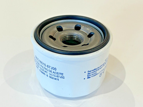 Filtro olio suzuki 25cv - suzuki,