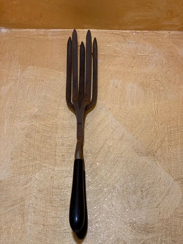 Arricciacapelli vintage primi