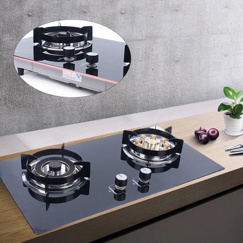 Cucina fornello gas naturale - a,
