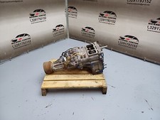 ⏹️ RIDUTTORE CAMBIO MITSUBISHI L200 2014 2.5D 131KW 4D56 3242A154 10L