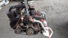 Motore completo Fiat 126 650 codice 126A1000 funzionante