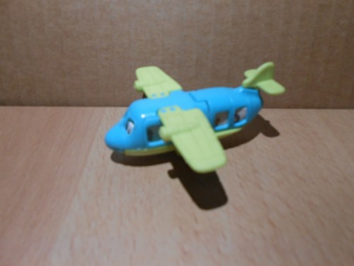 Kinder ferrero aereo - kinder,