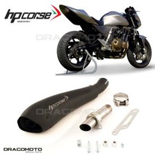 KAWASAKI Z 750 2006 Scarico HP