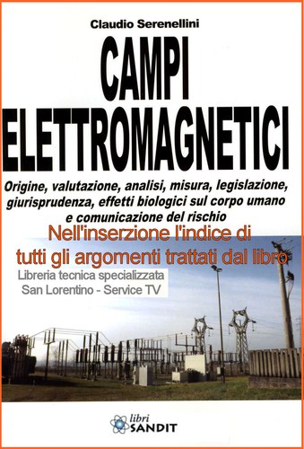 Campi elettromagnetici origine - campi,