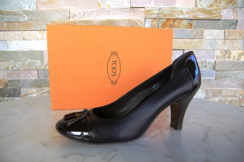 Tods pumps scarpe in - tods,
