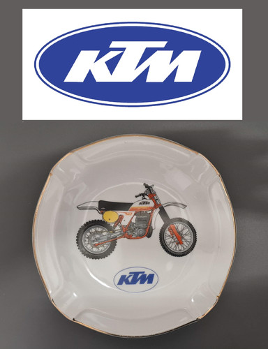 Ktm 420 1979 vintage - ktm, mc