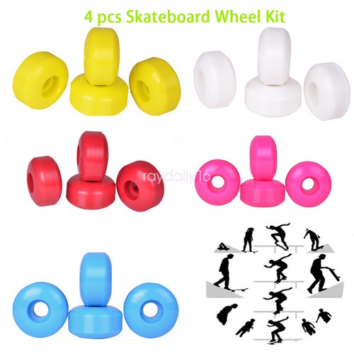 4pcs 52x30mm 100a pro road - 4pcs,