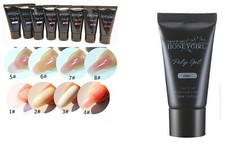 POLYGEL ACRILICO ESTENSIONE