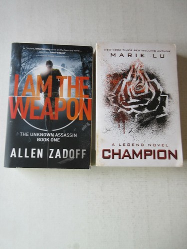 Lot softcover books - lot,