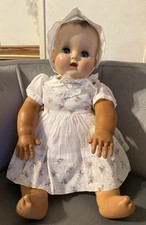 bambola pelle magica vintage