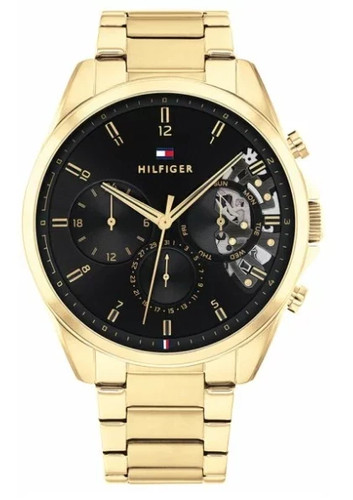 Orologio uomo tommy - orologio,