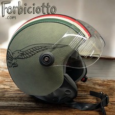 Casco vintage personalizzato - casco,
