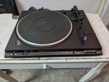 Technics bd22d giradischi - sl‐bd22d,