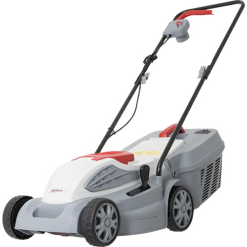 Rasaerba elettrico ikra ierm - rasaerba,