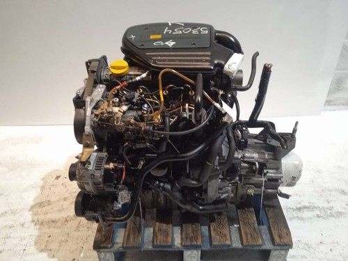 F8q630 motore completo - f8q630, 64