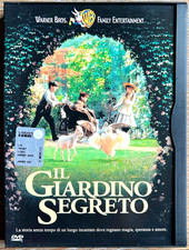 IL GIARDINO SEGRETO -