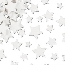 200pz Stelle Decorative