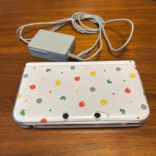 Nintendo 3ds animal - 3ds,