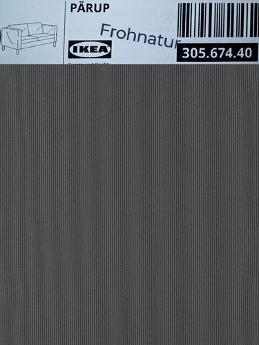 Fodera ikea pärup - ikea,