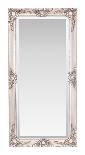 Specchio parete con - parete, cornice
