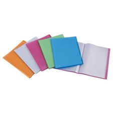 Portalistini fogli fissi