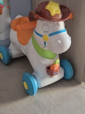 Cavallo Chicco Rodeo