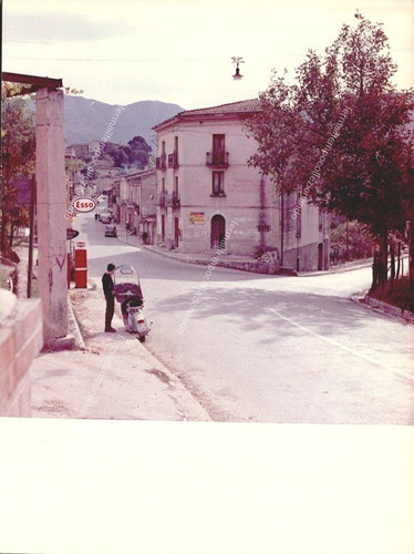 Ei326 cartolina - ei326,