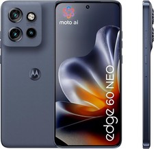 MOTOROLA EDGE 60 NEO 5G 8GB
