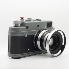 KMZ Zorki 4 fotocamera