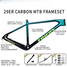  Telaio MTB Mountain Bike 29er