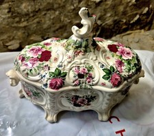 Piccola Zuppiera in ceramica