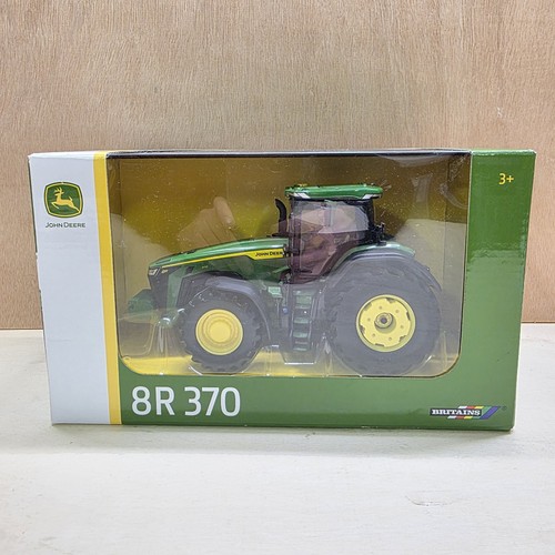 Britains john deere - britains,