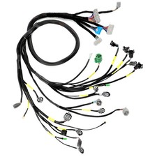 OBD1 Budget D&B-series Tucked