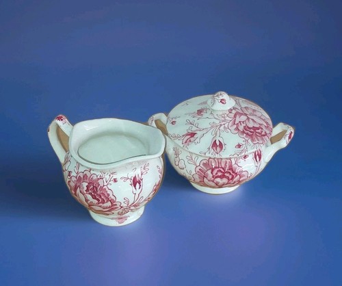 Johnson brothers rose chintz - johnson,