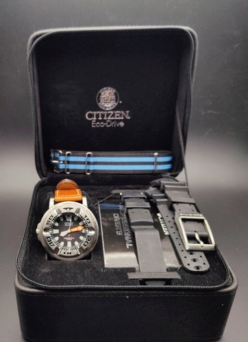 Adattatori orologio subacqueo