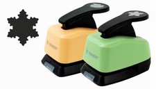 Punzone artigianale decorativo