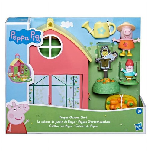 Peppa pig - pig, peppa’s