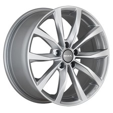 CERCHIO IN LEGA MAK WOLF PER
