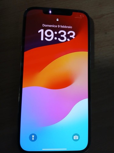 Telefono iphone pro - pro, max