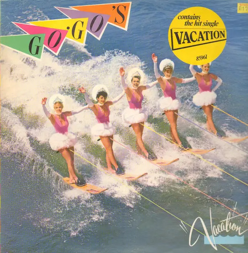 Gos vacation near mint - go-gos,