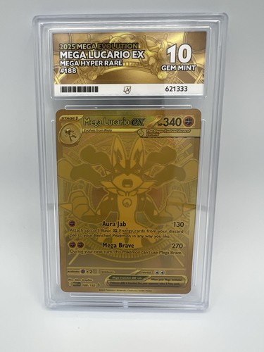2025 pokemon meg mega - meg, en-mega