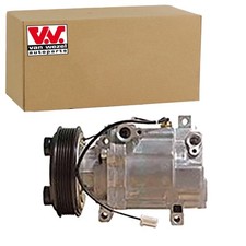 VAN WEZEL Compressore, Aria